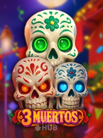 3 Muertos